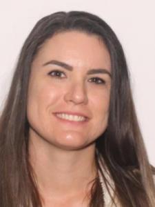 Megan Budd Parris a registered  of Florida