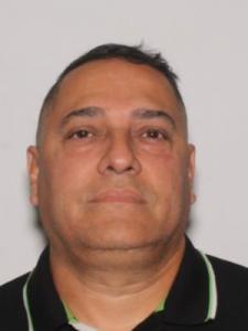 Cesar Alberto Lopez a registered Sexual Offender or Predator of Florida