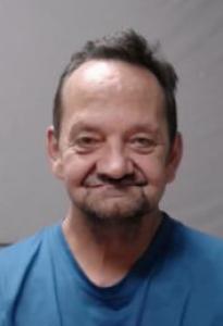 Victor Delmer Wanstreet a registered Sexual Offender or Predator of Florida
