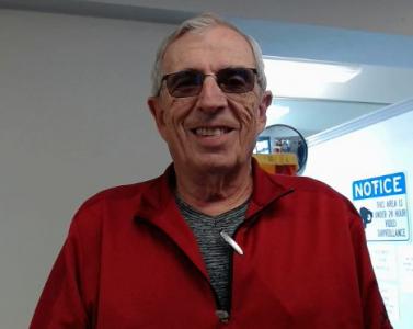 Earl Vincent Knight a registered Sexual Offender or Predator of Florida