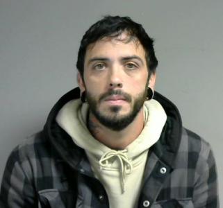 Andrew Theodore Garrison a registered Sexual Offender or Predator of Florida