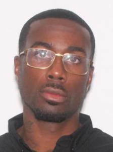 Tyrell Dupree Damper a registered Sexual Offender or Predator of Florida