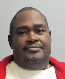 Kelvin Jones a registered Sexual Offender or Predator of Florida