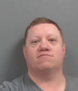 John Joseph Helinski V a registered Sexual Offender or Predator of Florida