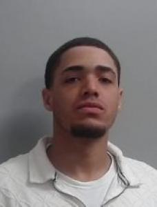 Kelvin Moreno a registered Sexual Offender or Predator of Florida