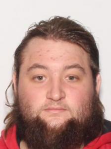 Elijah Mosher Wood-toher a registered Sexual Offender or Predator of Florida