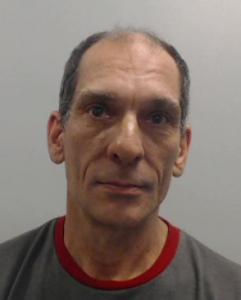 Jeffrey Lynn Fyffe a registered Sexual Offender or Predator of Florida