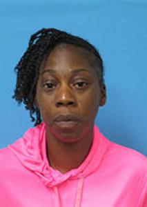 Patricia Ann Byrd a registered Sexual Offender or Predator of Florida