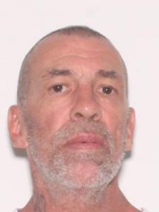 Chad Mitchell Vankampen a registered Sexual Offender or Predator of Florida
