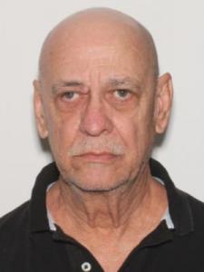 Ernesto David Ero a registered Sexual Offender or Predator of Florida