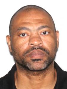 James Darnell Harris a registered Sexual Offender or Predator of Florida