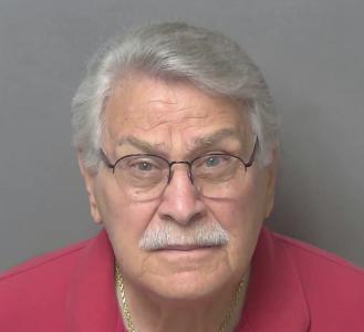 Robert D Ganassin a registered Sexual Offender or Predator of Florida