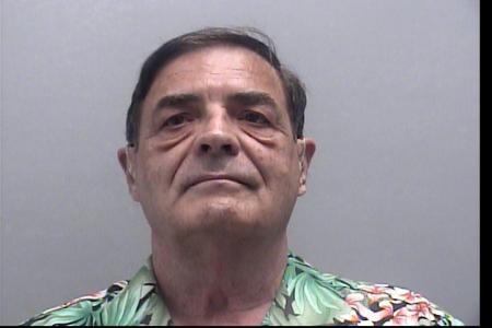 Samuel Josiah Biggs a registered Sexual Offender or Predator of Florida