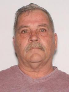Ronald Edward Woodby a registered Sexual Offender or Predator of Florida