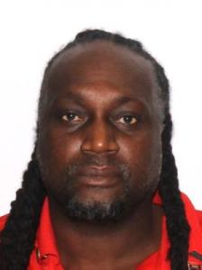 Richard Augustus Bailey a registered Sexual Offender or Predator of Florida