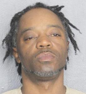 Julius Arlando Hunter a registered Sexual Offender or Predator of Florida