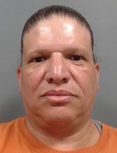 Alberto Feliciano Jr a registered Sexual Offender or Predator of Florida