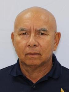 Carlos Orlando Soza Gonzalez a registered Sexual Offender or Predator of Florida