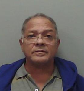 Maximo Modesto Simono a registered Sexual Offender or Predator of Florida