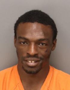 Ka-darian Martinique Robinson a registered Sexual Offender or Predator of Florida