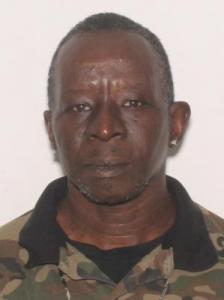 Robert Kimble Jr a registered Sexual Offender or Predator of Florida