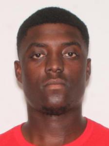 Kevyn Seymon Drakar Baker a registered Sexual Offender or Predator of Florida