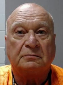 Michael Eugene Graham a registered Sexual Offender or Predator of Florida