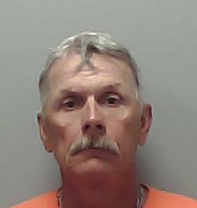 Winston Cruther Fortner Jr a registered Sexual Offender or Predator of Florida