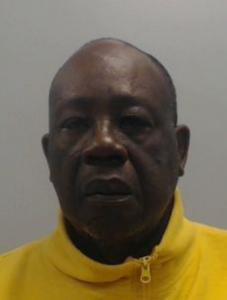 Johnny Fuller a registered Sexual Offender or Predator of Florida