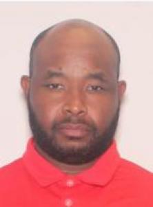 Ojay Rufus Woods Jr a registered Sexual Offender or Predator of Florida