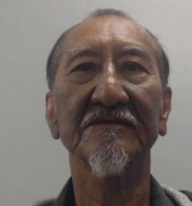 Lung B Chang a registered Sexual Offender or Predator of Florida