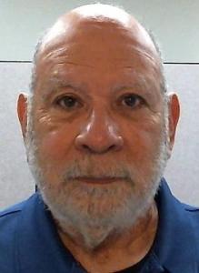 William Domingo Luciano a registered Sexual Offender or Predator of Florida