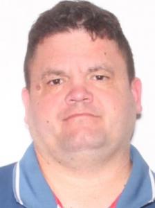 Gerald Michael Ward a registered Sexual Offender or Predator of Florida