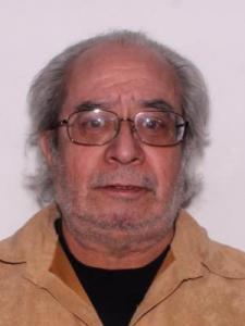 Juan Trevino Salazar a registered Sexual Offender or Predator of Florida