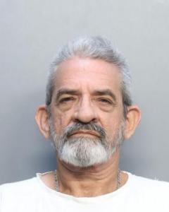 Jose Ignacio Prieto Castillo a registered Sexual Offender or Predator of Florida