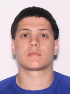 Jason Nickolas Channell a registered Sexual Offender or Predator of Florida