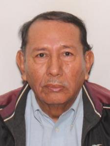 Victor Manuel Blandin a registered  of Florida