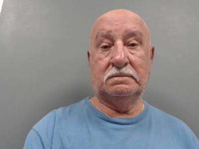 Jesus Aday a registered Sexual Offender or Predator of Florida