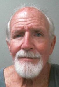 Richard Erwin Roberts a registered Sexual Offender or Predator of Florida