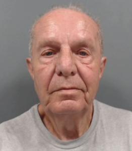 David Wayne Nalley a registered Sexual Offender or Predator of Florida