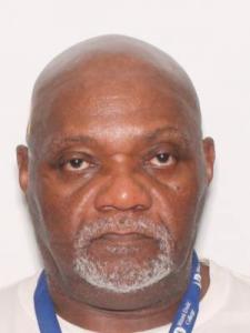 Alton Jackson a registered Sexual Offender or Predator of Florida