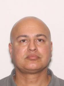Ulysses Jose Vargas a registered Sexual Offender or Predator of Florida