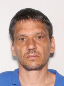Donnie Joe Pullen a registered Sexual Offender or Predator of Florida