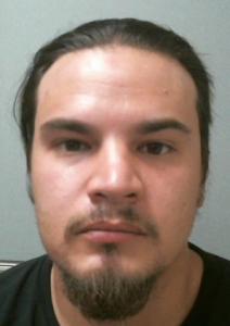 Sean Michael Rodriguez a registered Sexual Offender or Predator of Florida