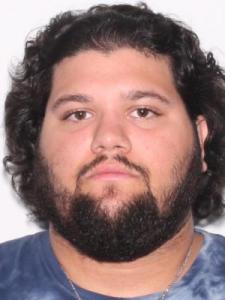 Luis Felipe Gonzalez a registered Sexual Offender or Predator of Florida