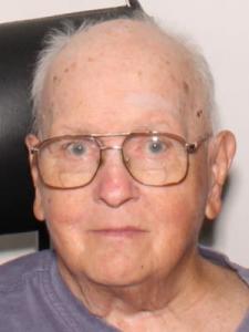 Jay Keith Barr a registered Sexual Offender or Predator of Florida