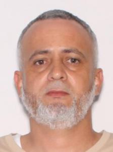 Jose Omar Marin Dumont a registered Sexual Offender or Predator of Florida