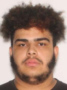 Jose Antonio Reyes Rosado a registered Sexual Offender or Predator of Florida