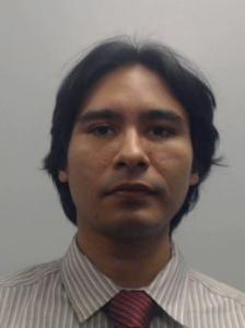 Johnathan Rodriguez a registered Sexual Offender or Predator of Florida