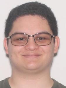 Aidan David Chance Rich a registered Sexual Offender or Predator of Florida